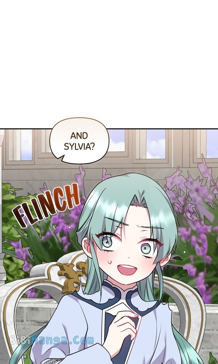 You Are So Cute chapter 34 page 46