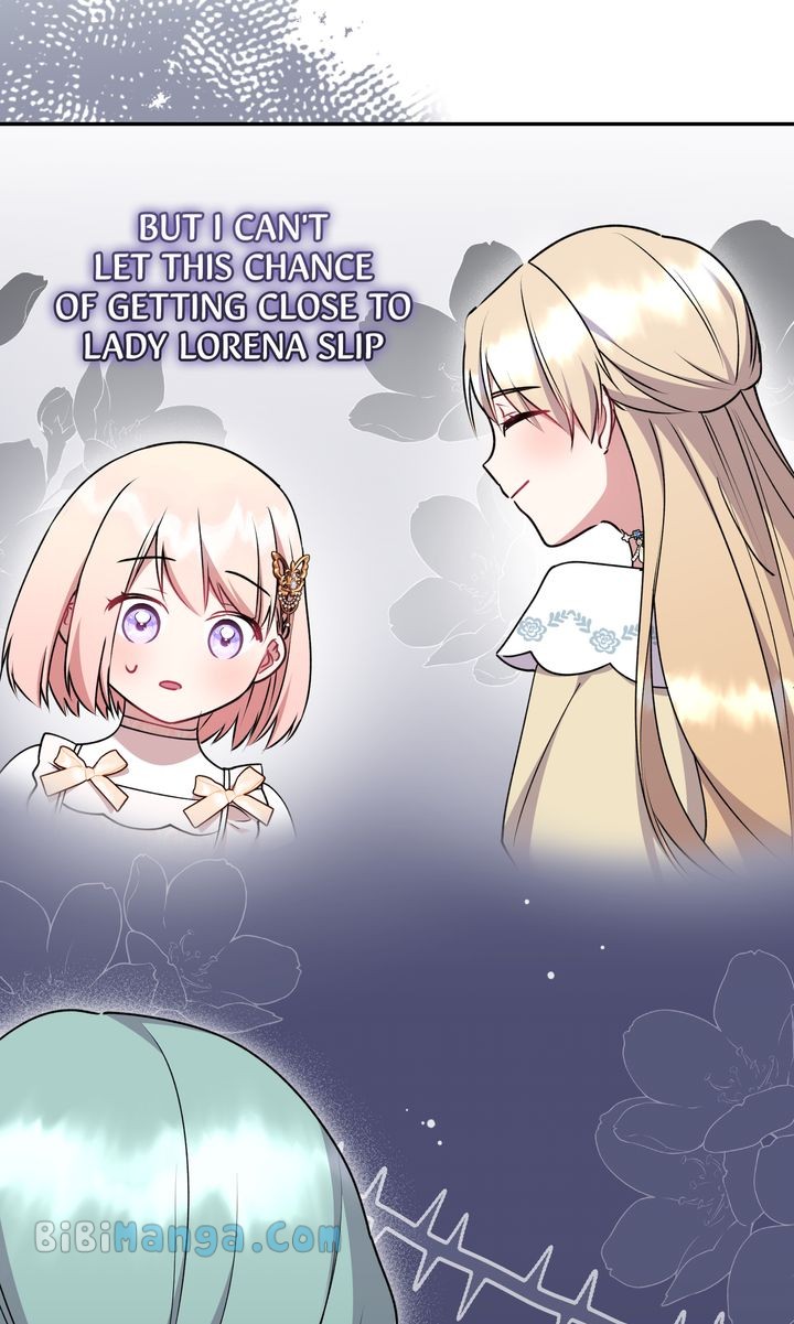 You Are So Cute chapter 34 page 48