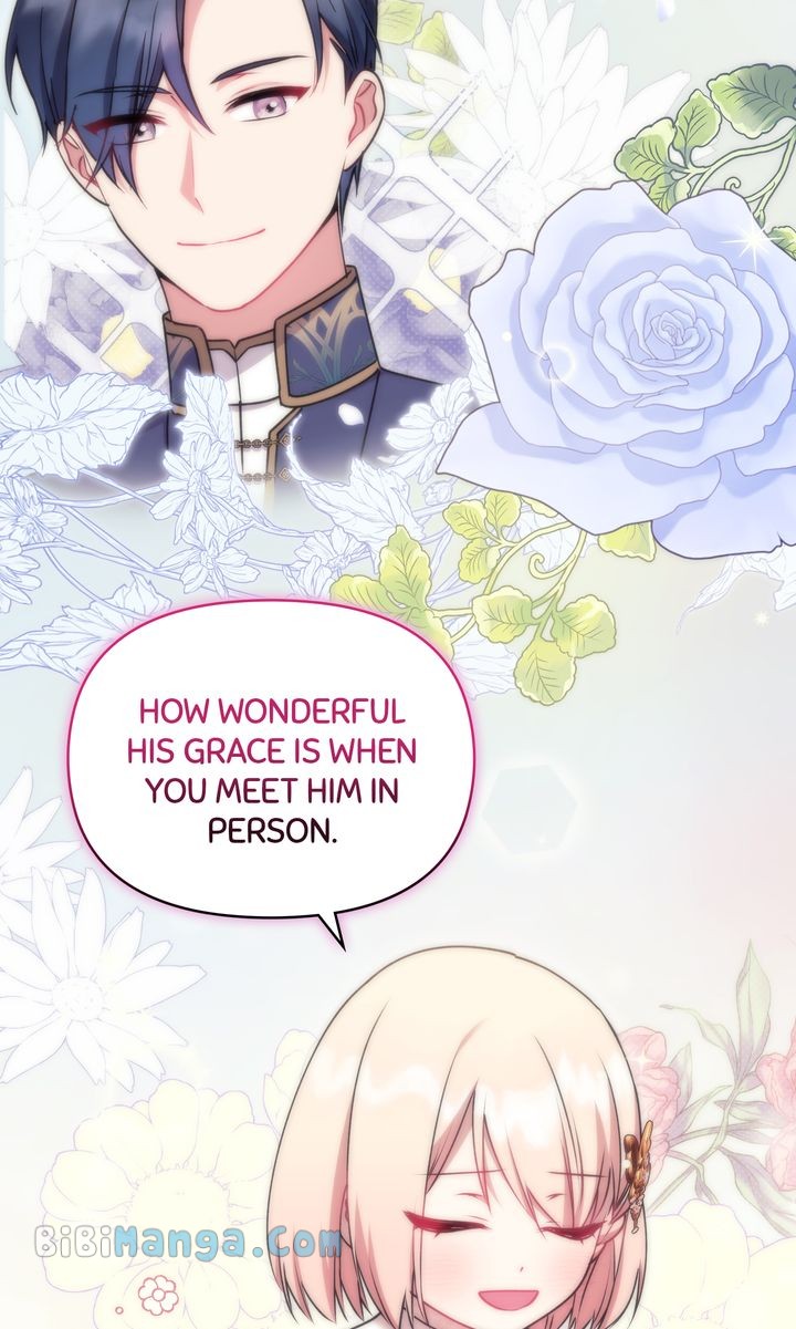 You Are So Cute chapter 34 page 54