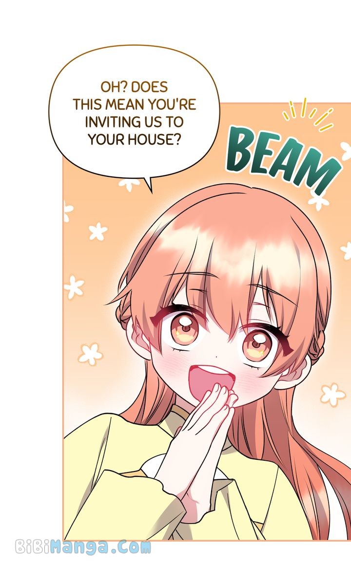 You Are So Cute chapter 34 page 59