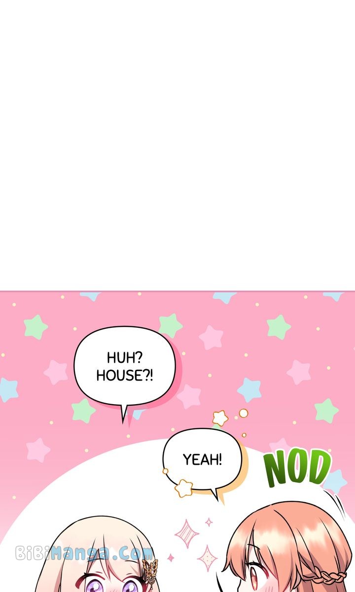 You Are So Cute chapter 34 page 60