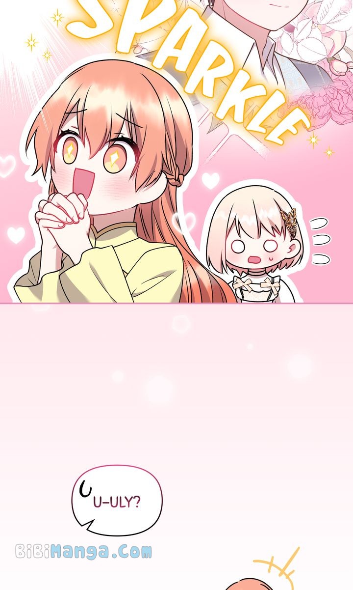 You Are So Cute chapter 34 page 62