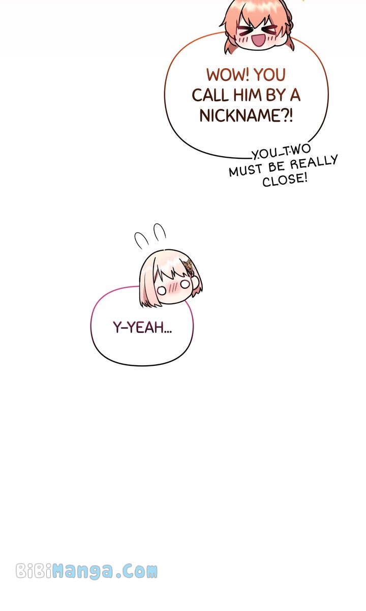 You Are So Cute chapter 34 page 63