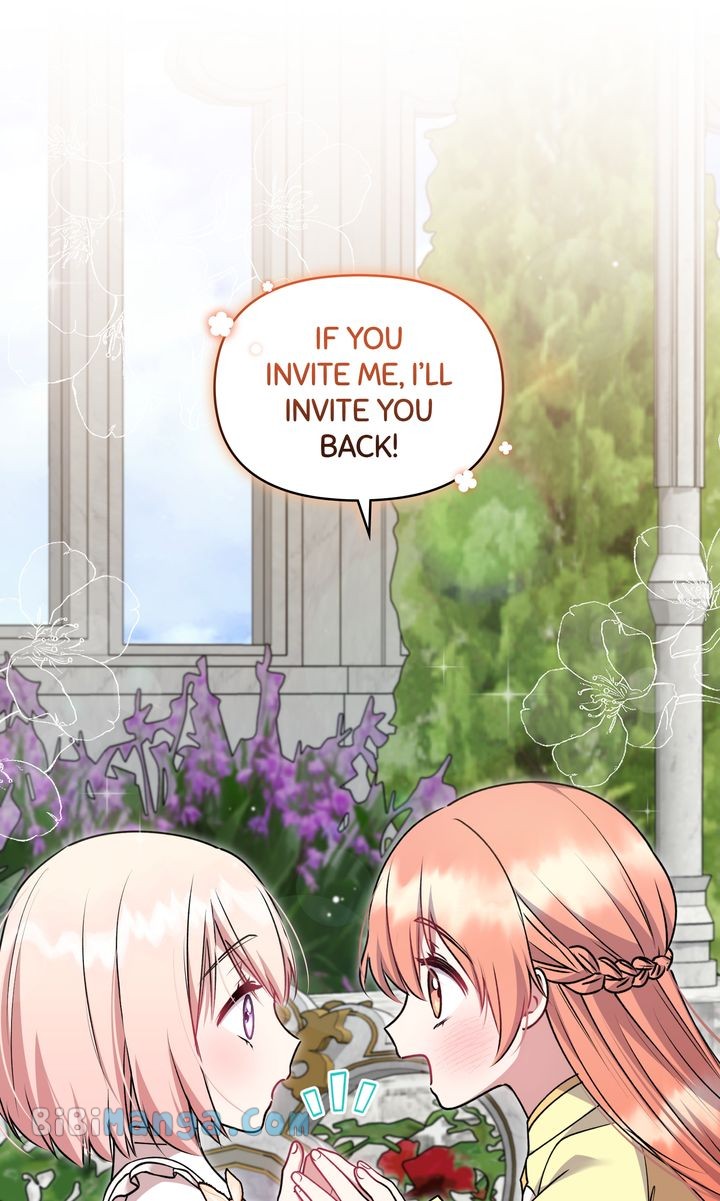 You Are So Cute chapter 34 page 64