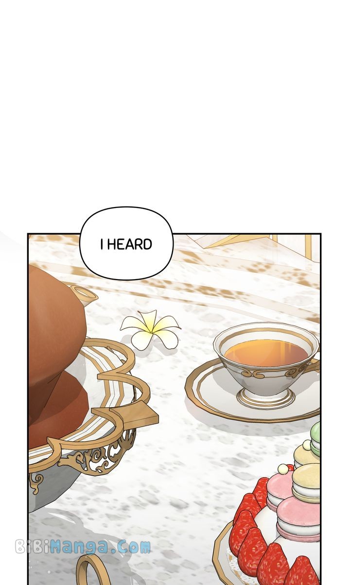 You Are So Cute chapter 34 page 8
