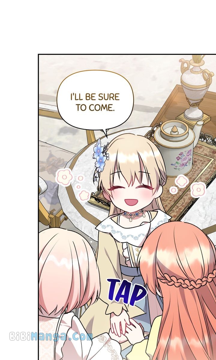You Are So Cute chapter 34 page 72