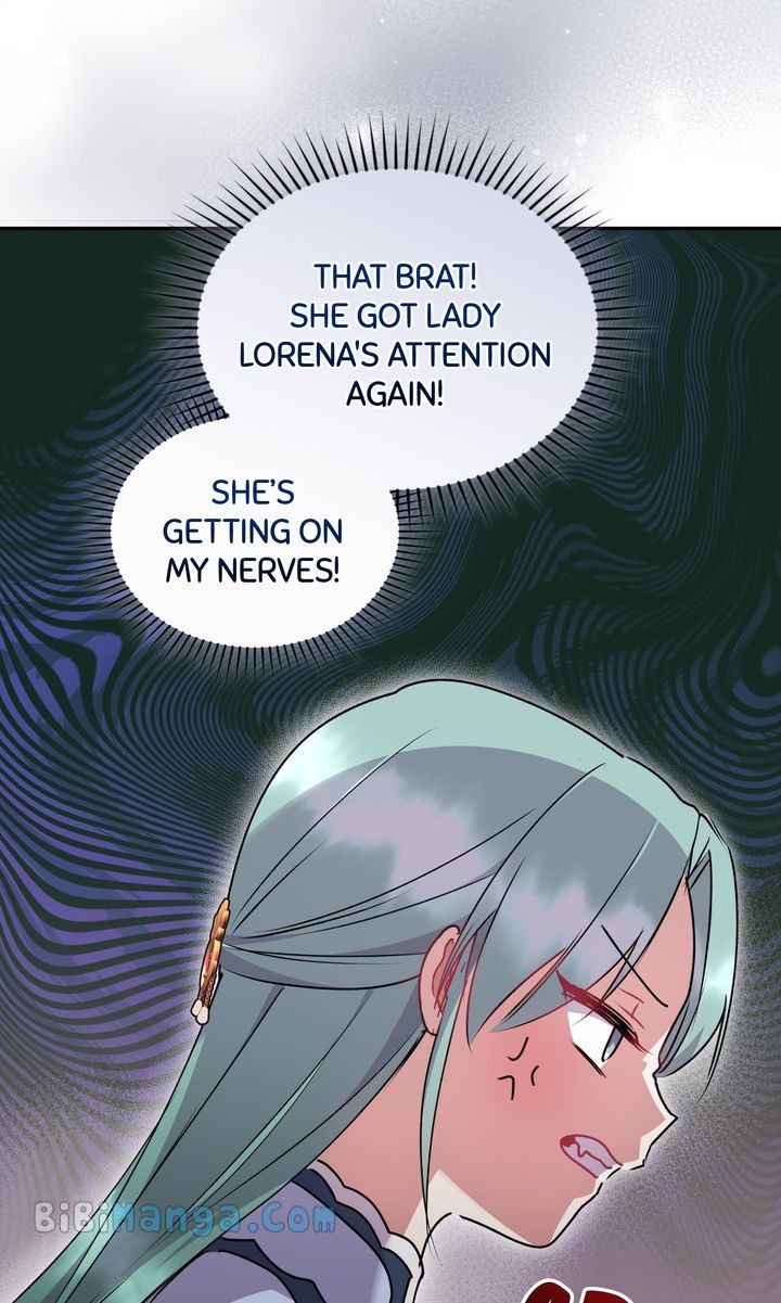 You Are So Cute chapter 34 page 78