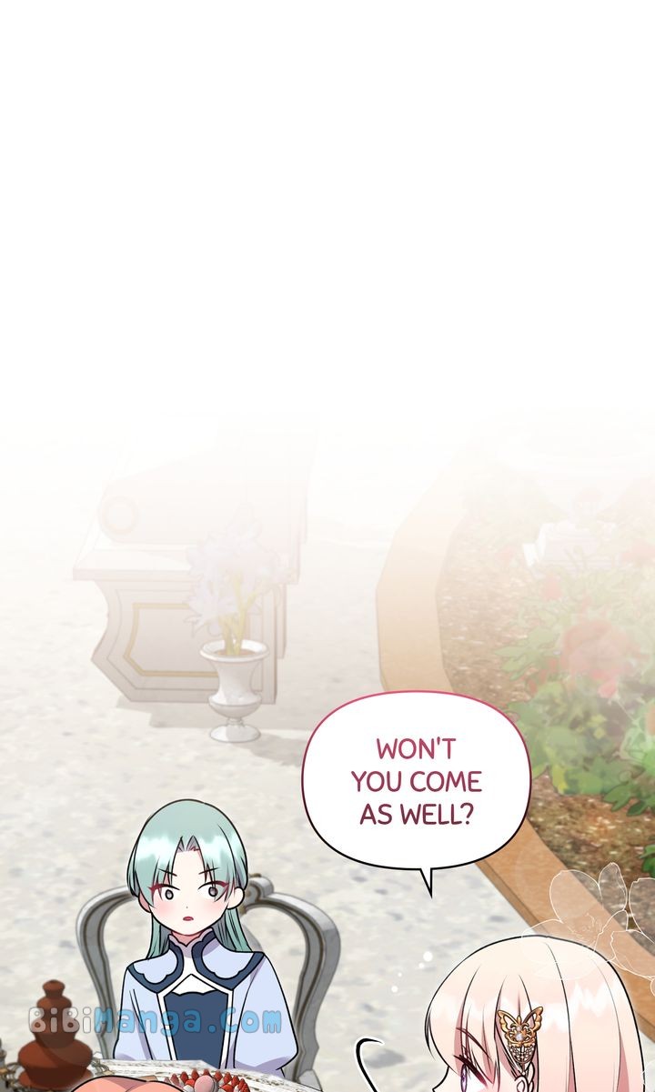 You Are So Cute chapter 34 page 80