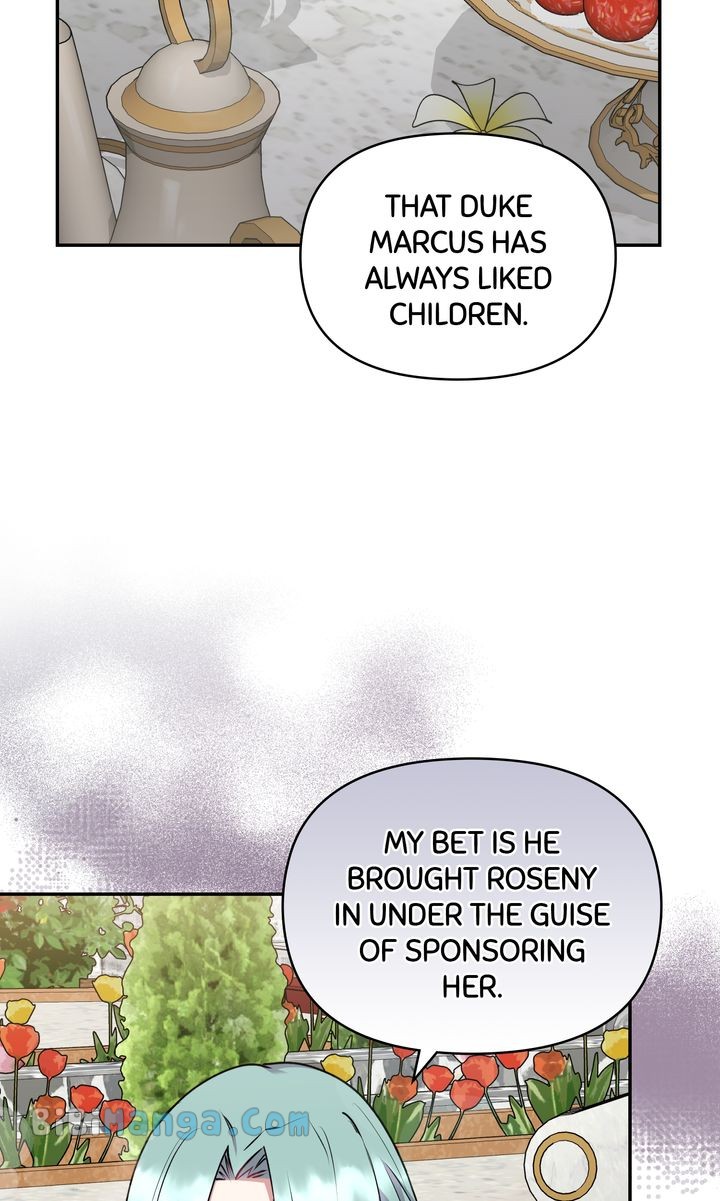 You Are So Cute chapter 34 page 9