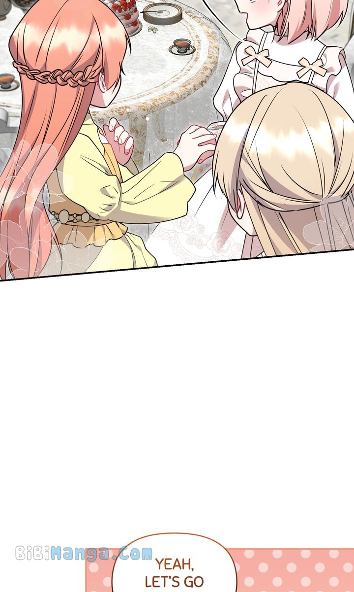 You Are So Cute chapter 34 page 81