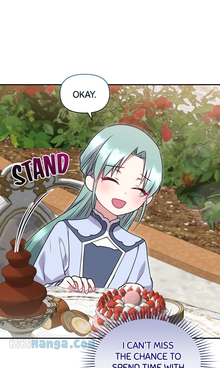 You Are So Cute chapter 34 page 83