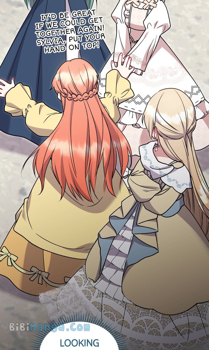 You Are So Cute chapter 34 page 88