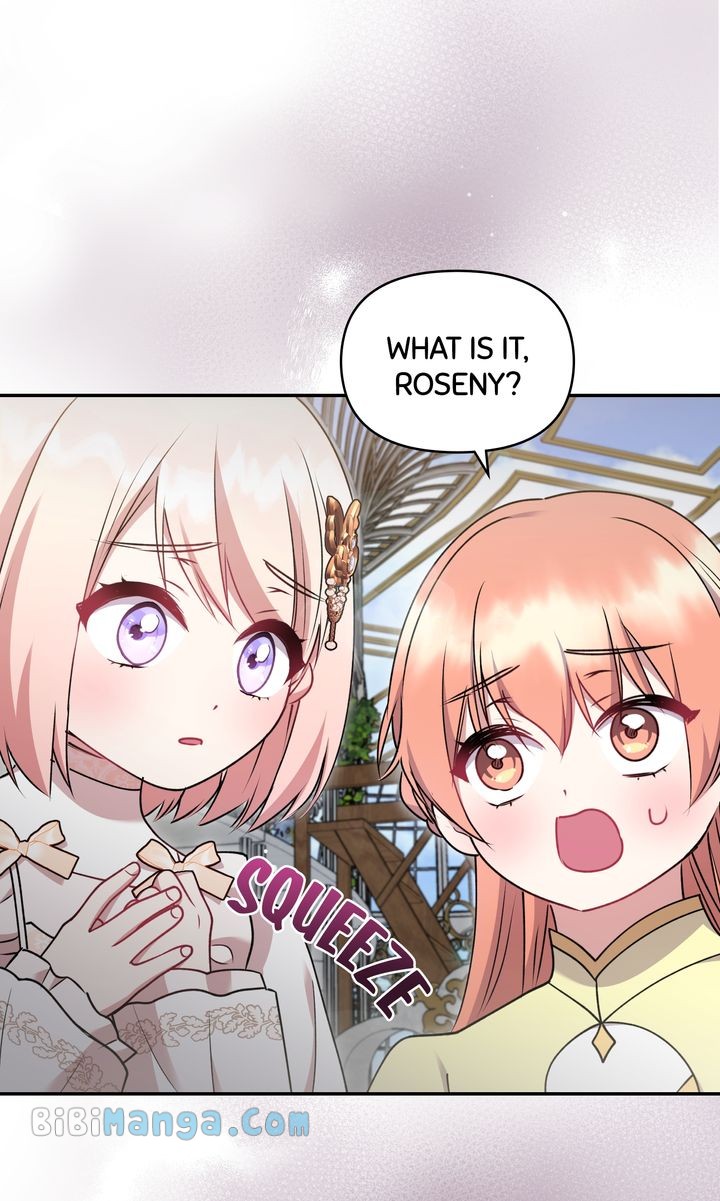 You Are So Cute chapter 34 page 96