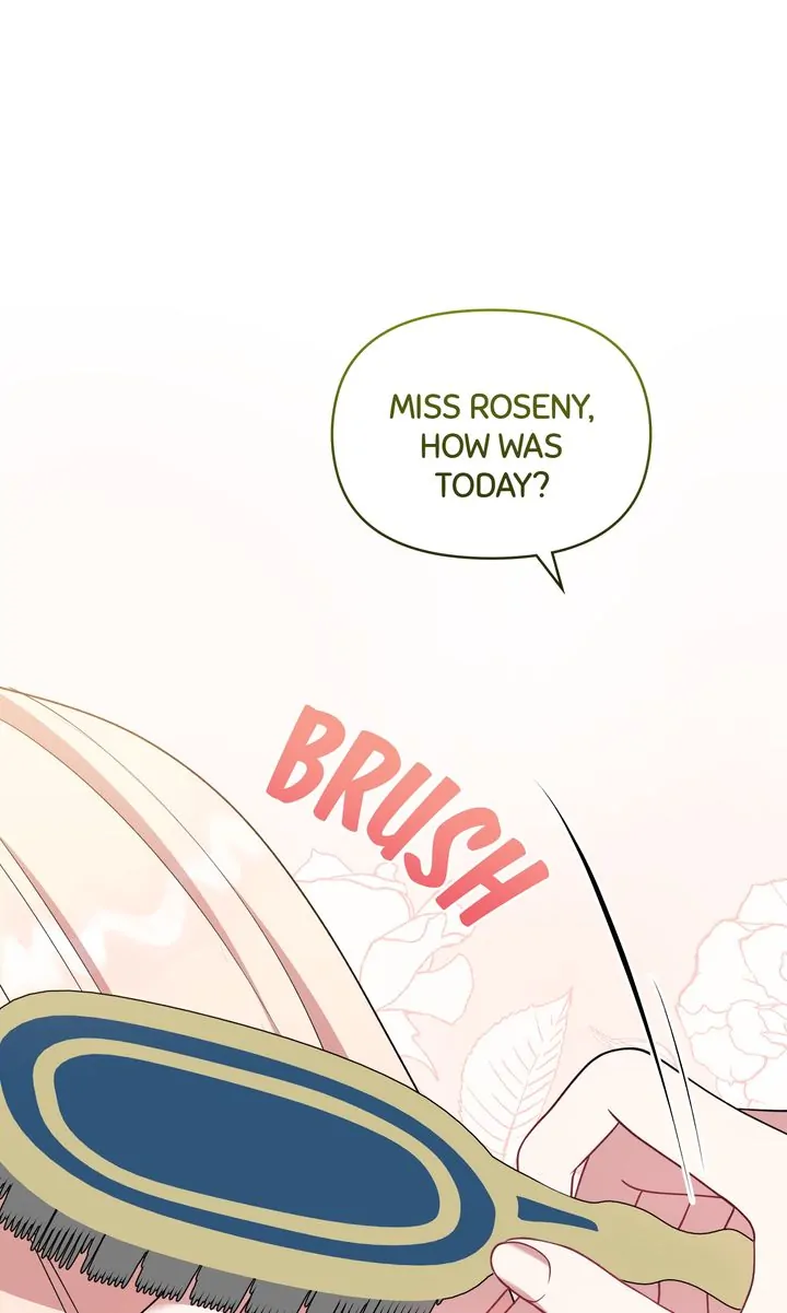 You Are So Cute chapter 35 page 3