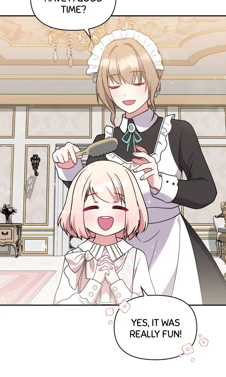 You Are So Cute chapter 35 page 5