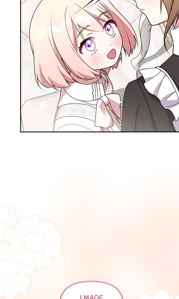 You Are So Cute chapter 35 page 7