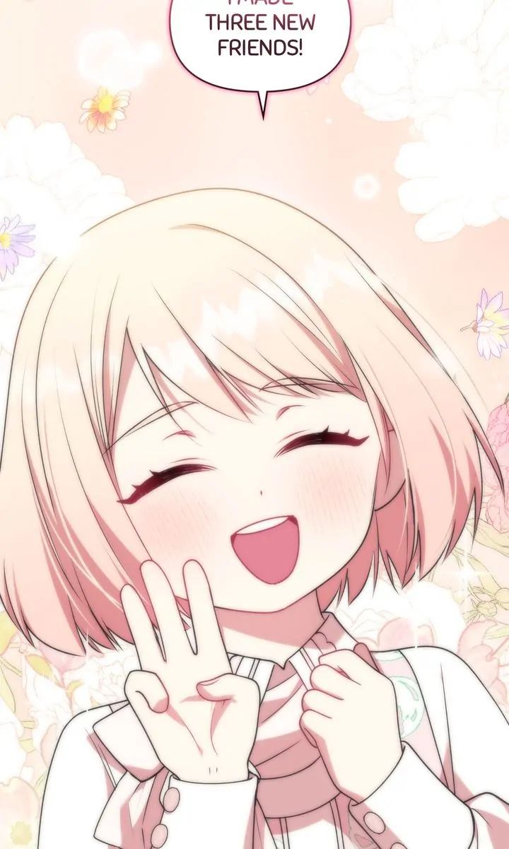 You Are So Cute chapter 35 page 8