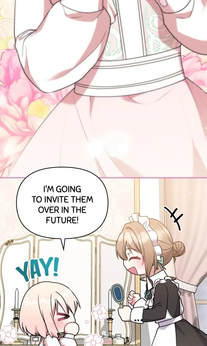 You Are So Cute chapter 35 page 9