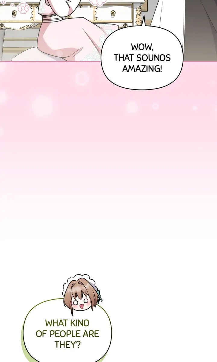 You Are So Cute chapter 35 page 10