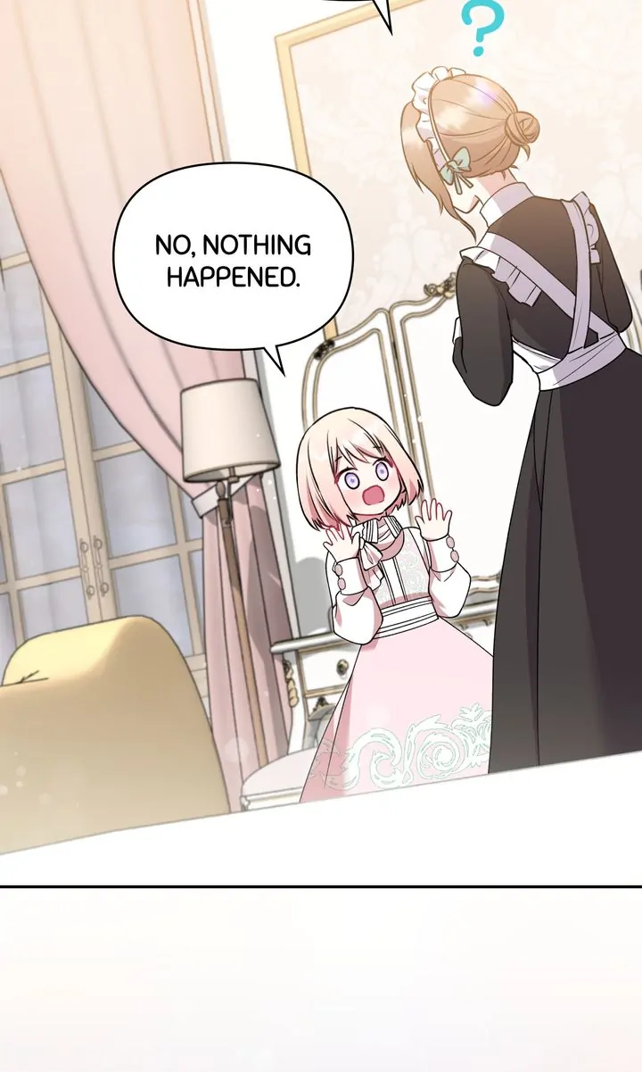 You Are So Cute chapter 35 page 21