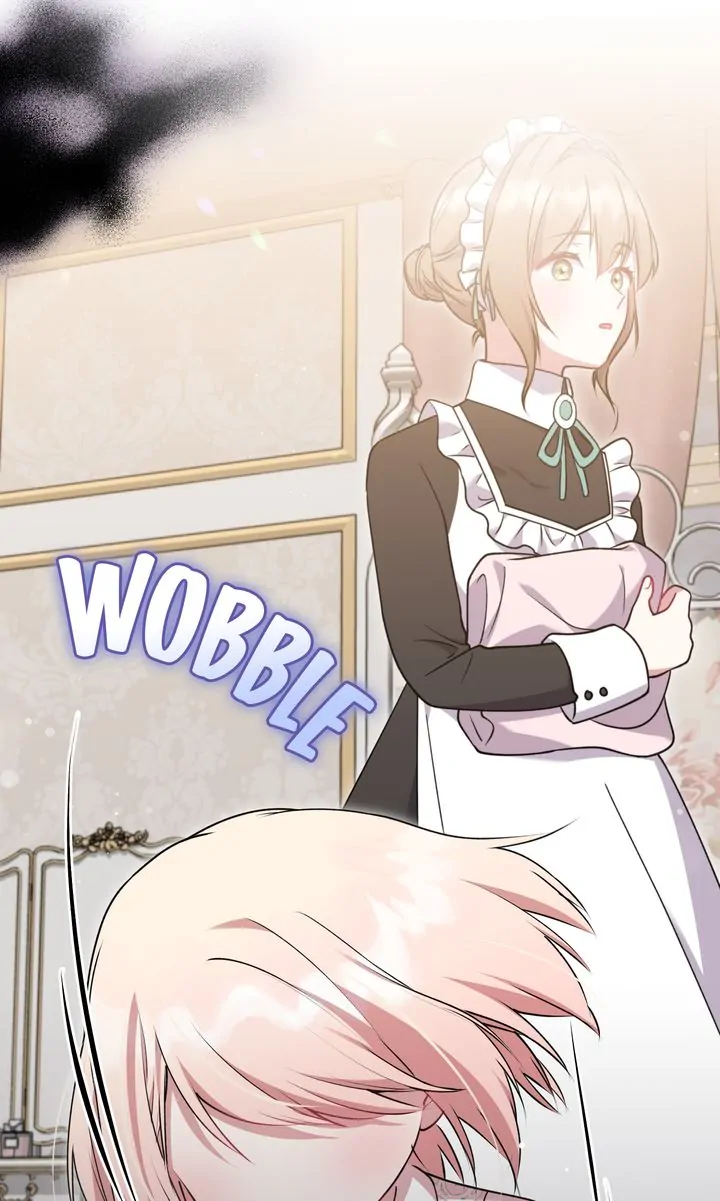 You Are So Cute chapter 35 page 27