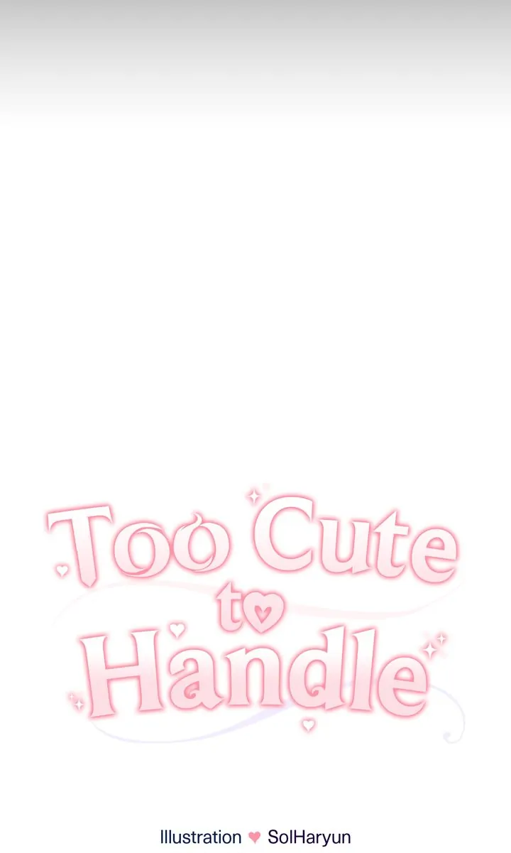You Are So Cute chapter 35 page 30