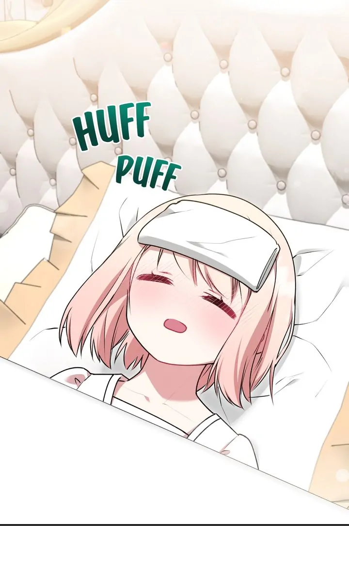 You Are So Cute chapter 35 page 32
