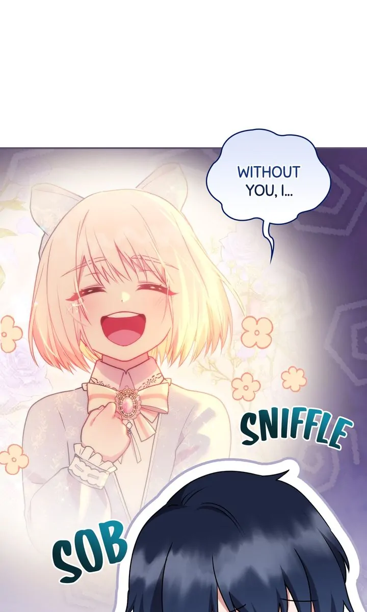 You Are So Cute chapter 35 page 36