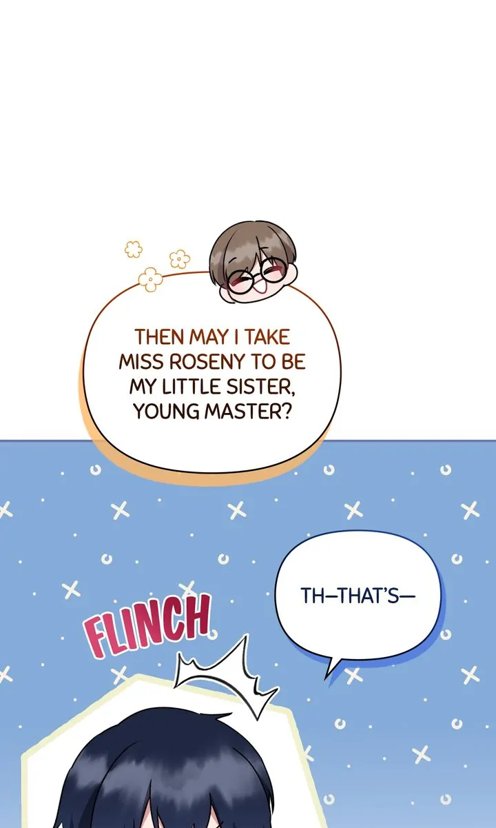 You Are So Cute chapter 35 page 39
