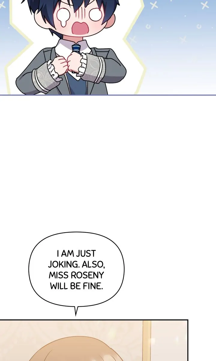You Are So Cute chapter 35 page 40
