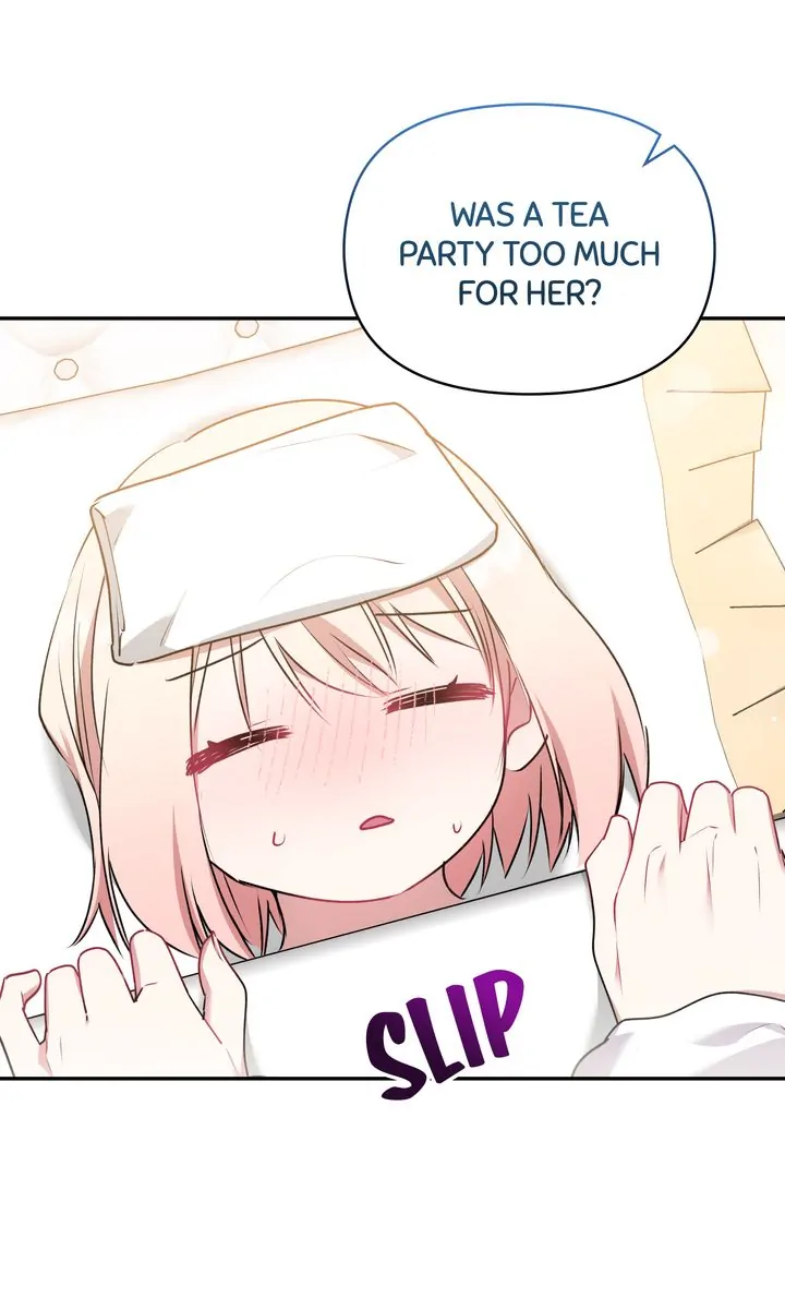 You Are So Cute chapter 35 page 42