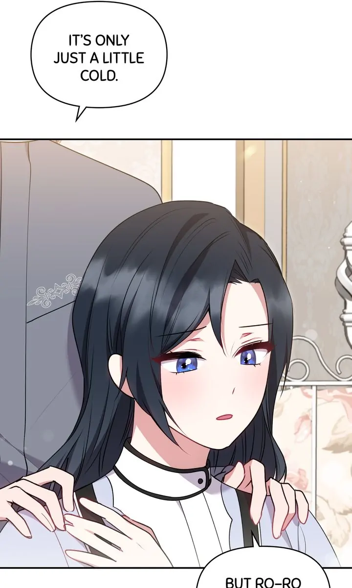 You Are So Cute chapter 35 page 46