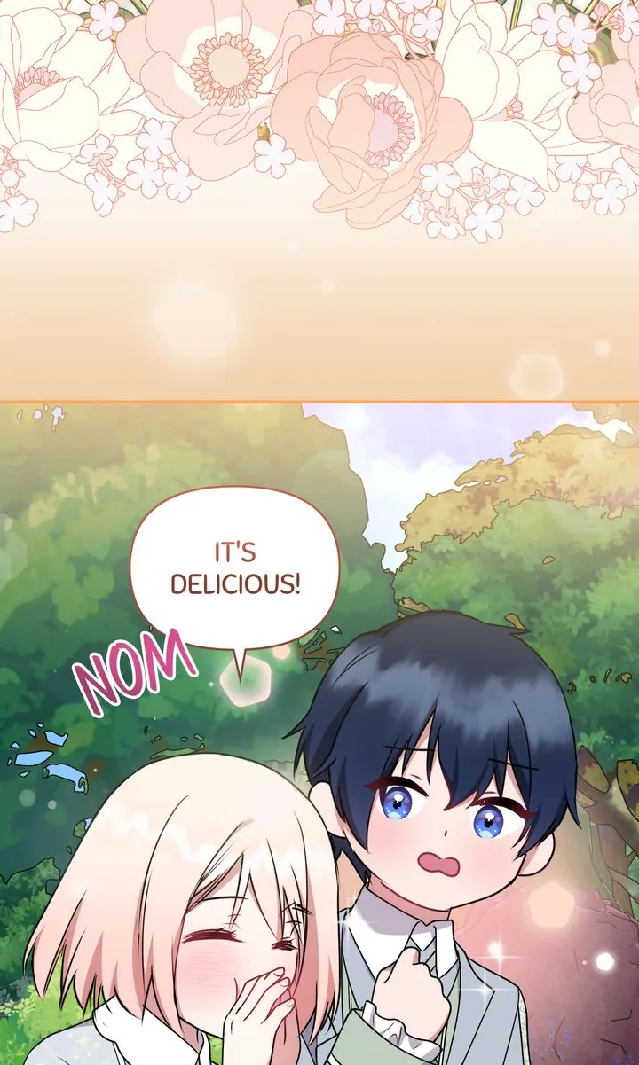 You Are So Cute chapter 35 page 61