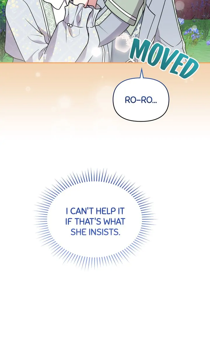 You Are So Cute chapter 35 page 62