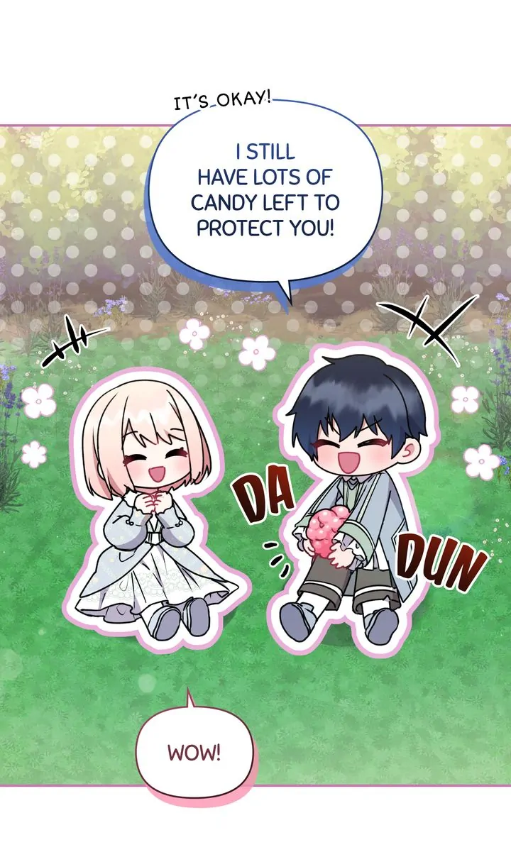 You Are So Cute chapter 35 page 63
