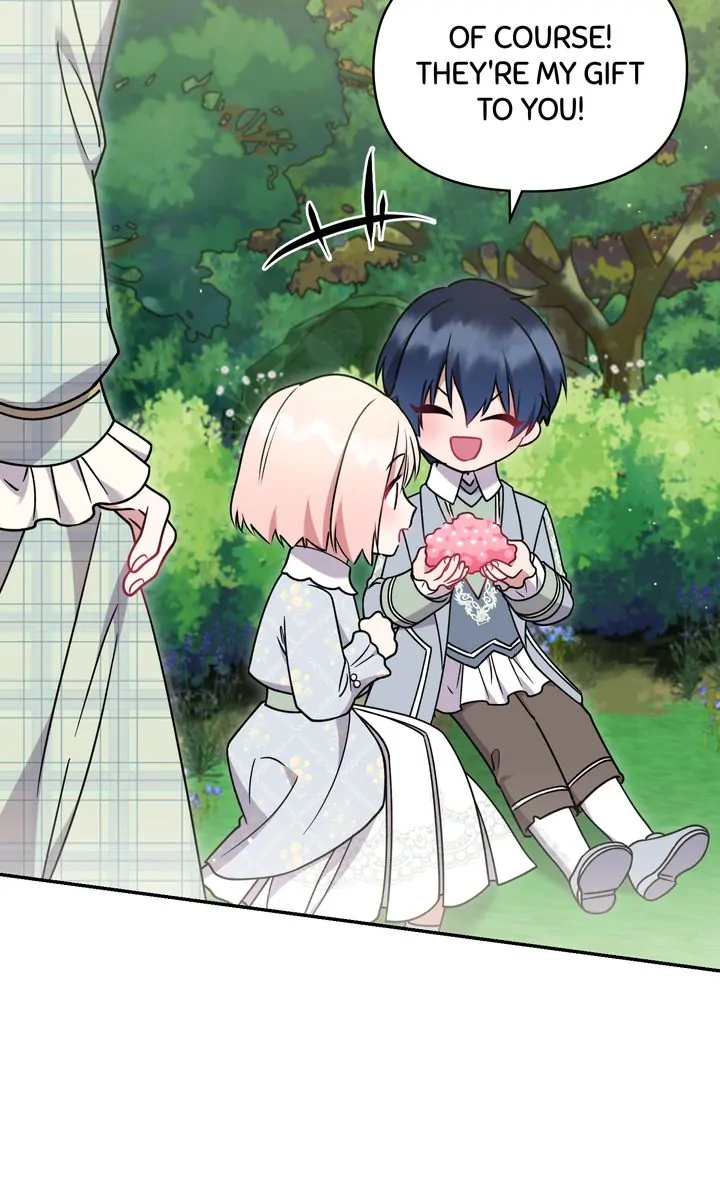 You Are So Cute chapter 35 page 65