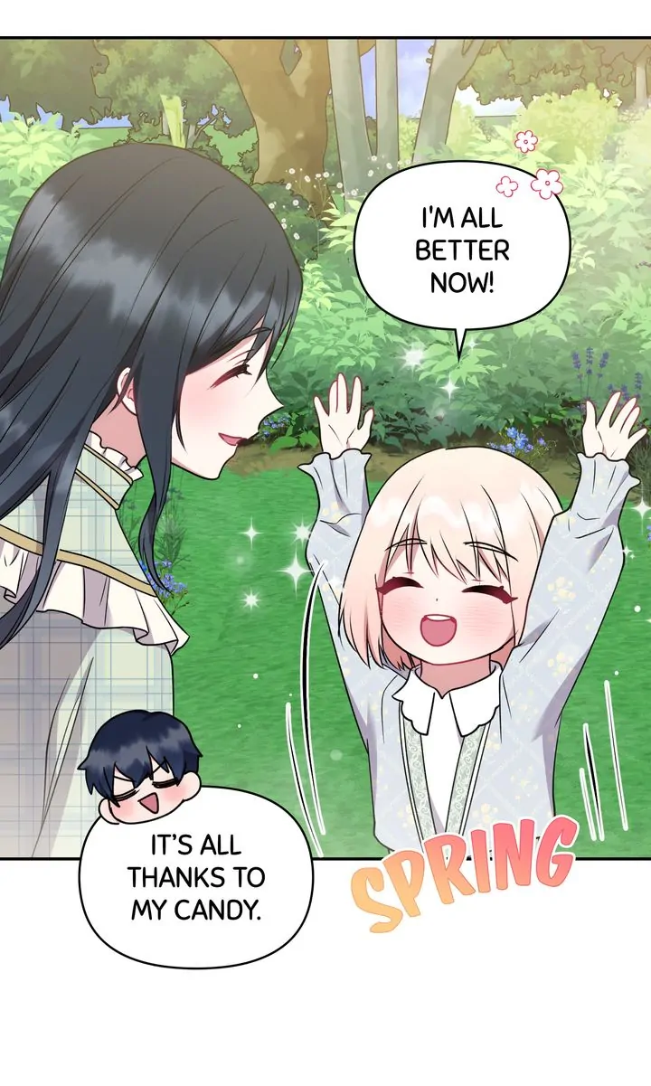 You Are So Cute chapter 35 page 68
