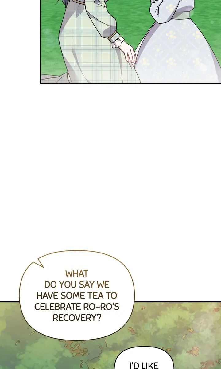You Are So Cute chapter 35 page 70