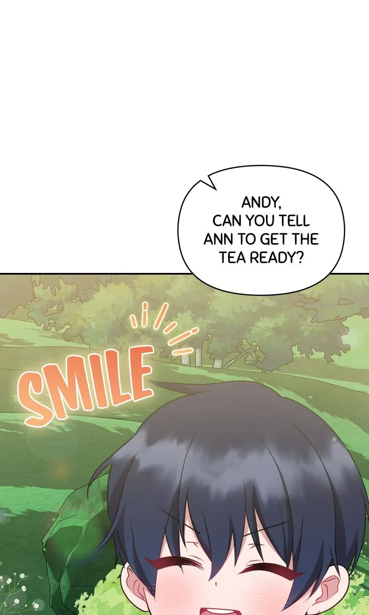 You Are So Cute chapter 35 page 72