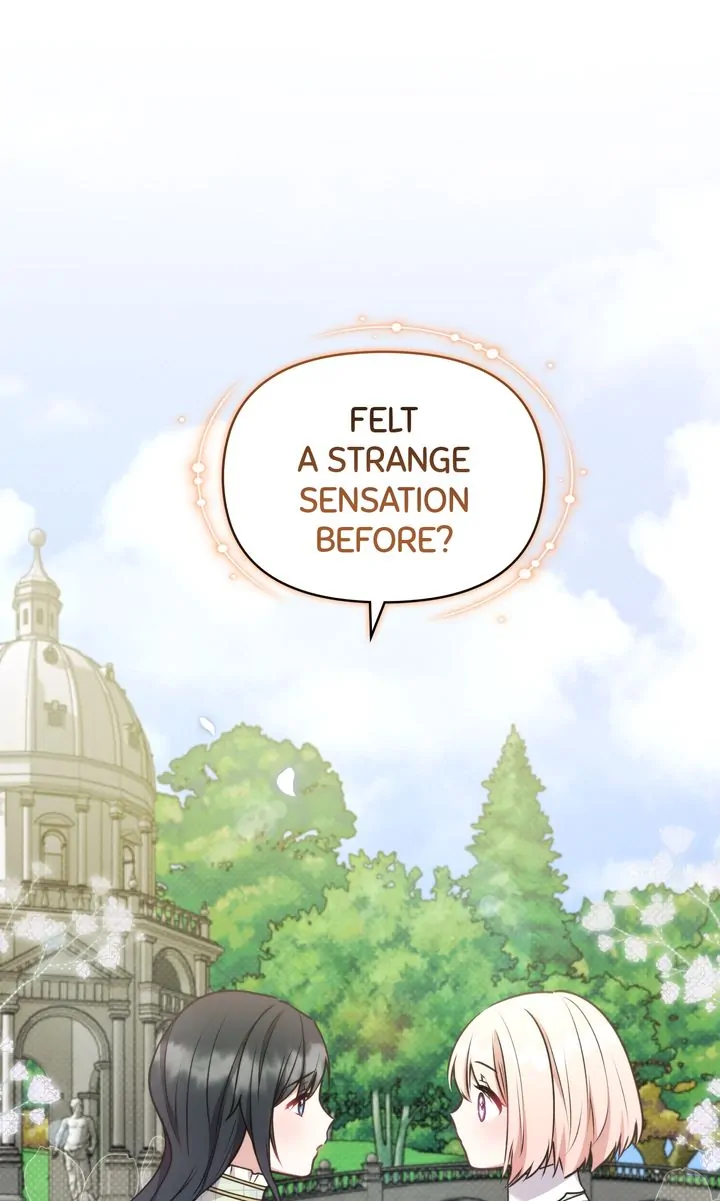 You Are So Cute chapter 35 page 86