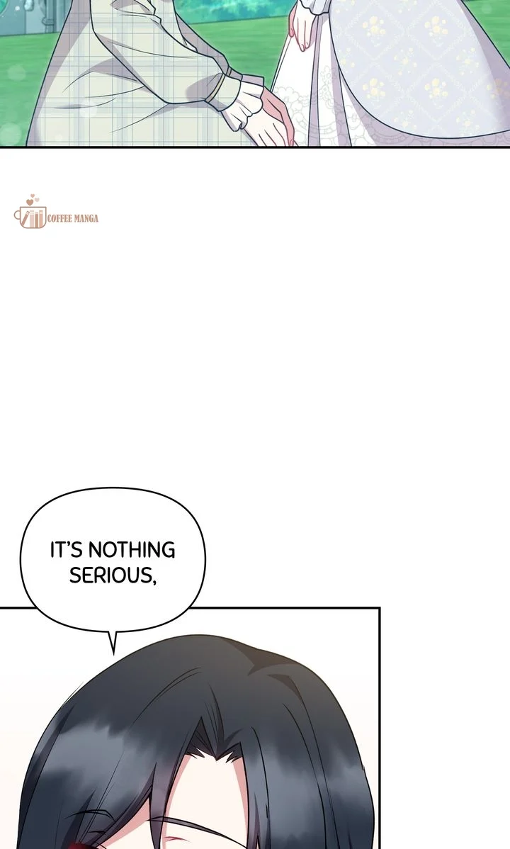 You Are So Cute chapter 36 page 5