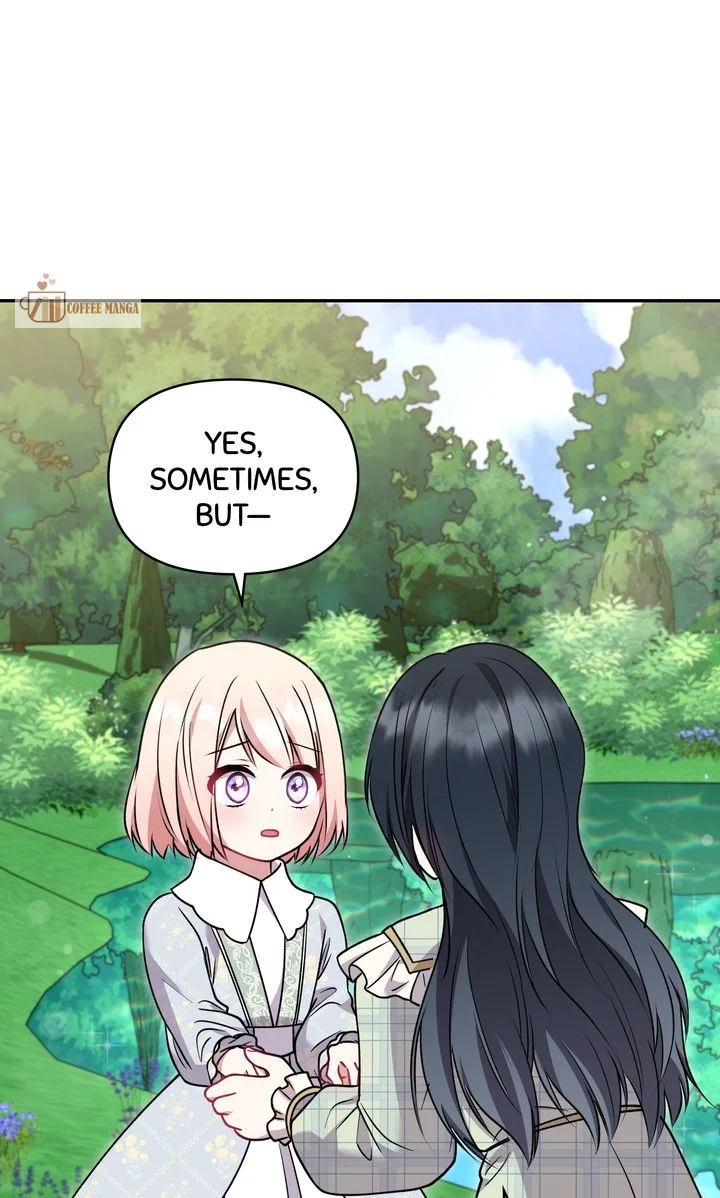 You Are So Cute chapter 36 page 7