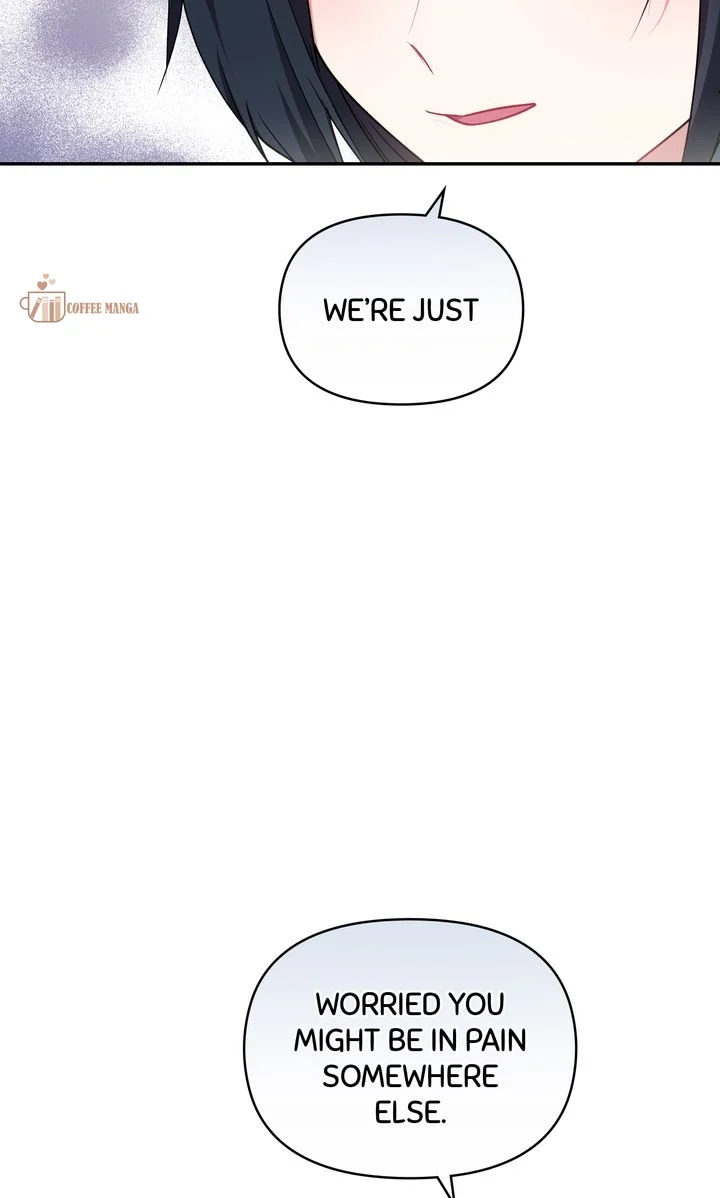 You Are So Cute chapter 36 page 12