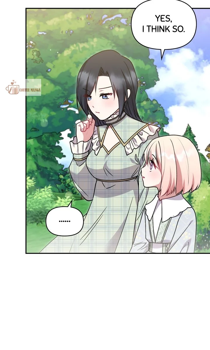 You Are So Cute chapter 36 page 25