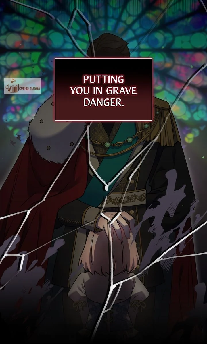 You Are So Cute chapter 36 page 32
