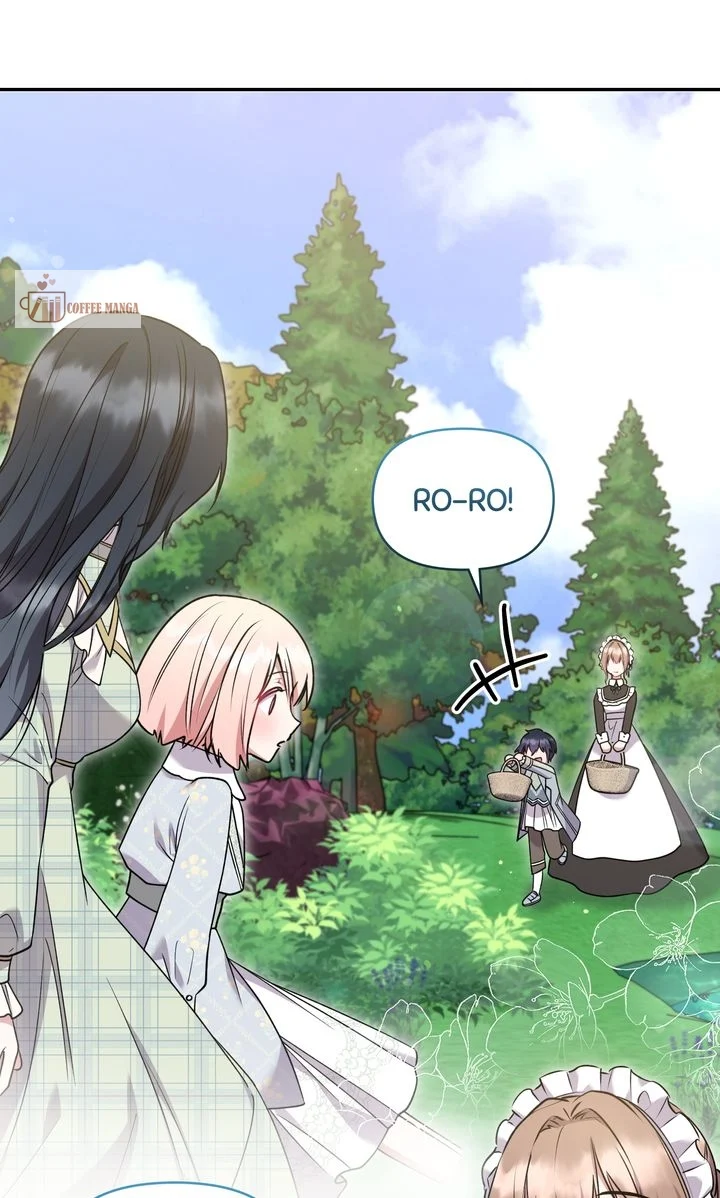 You Are So Cute chapter 36 page 36