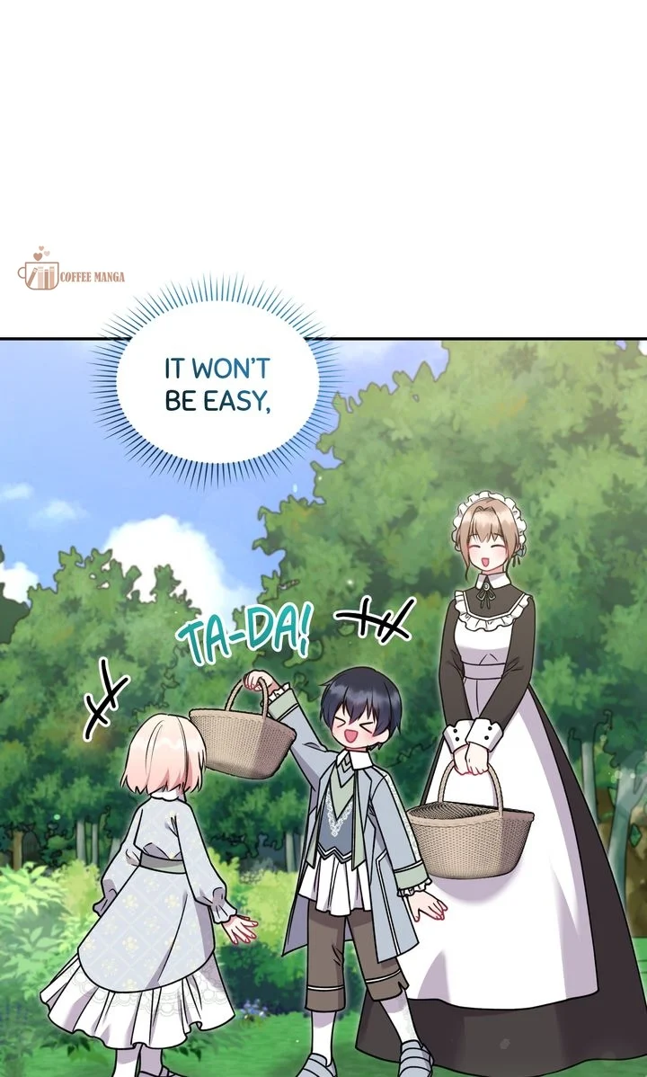 You Are So Cute chapter 36 page 40