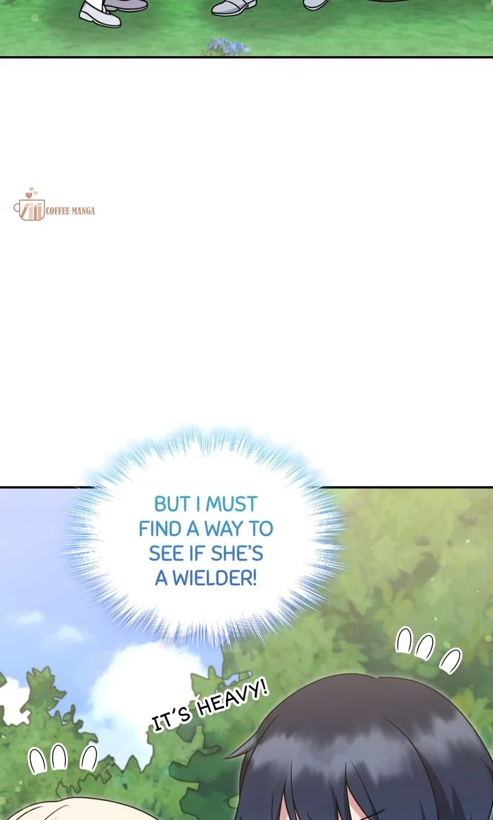 You Are So Cute chapter 36 page 41