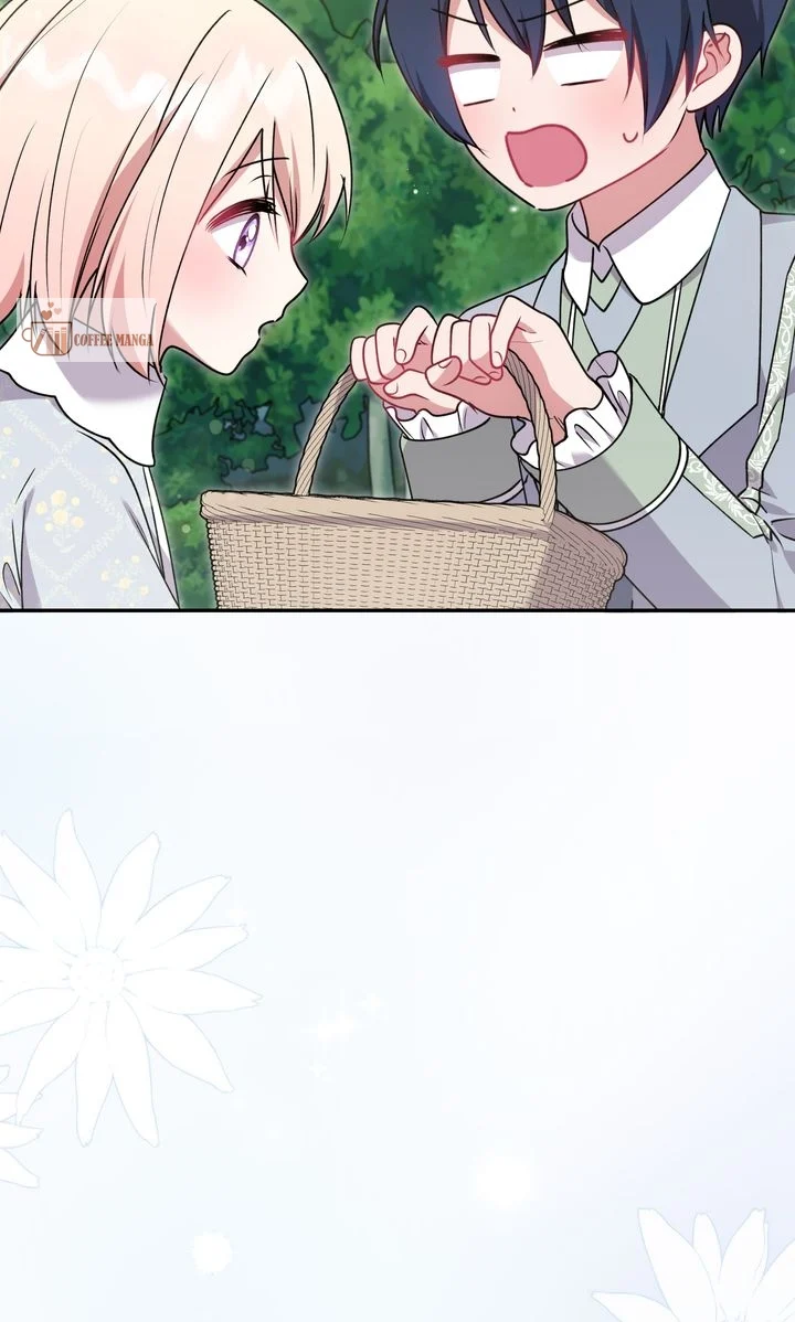You Are So Cute chapter 36 page 42