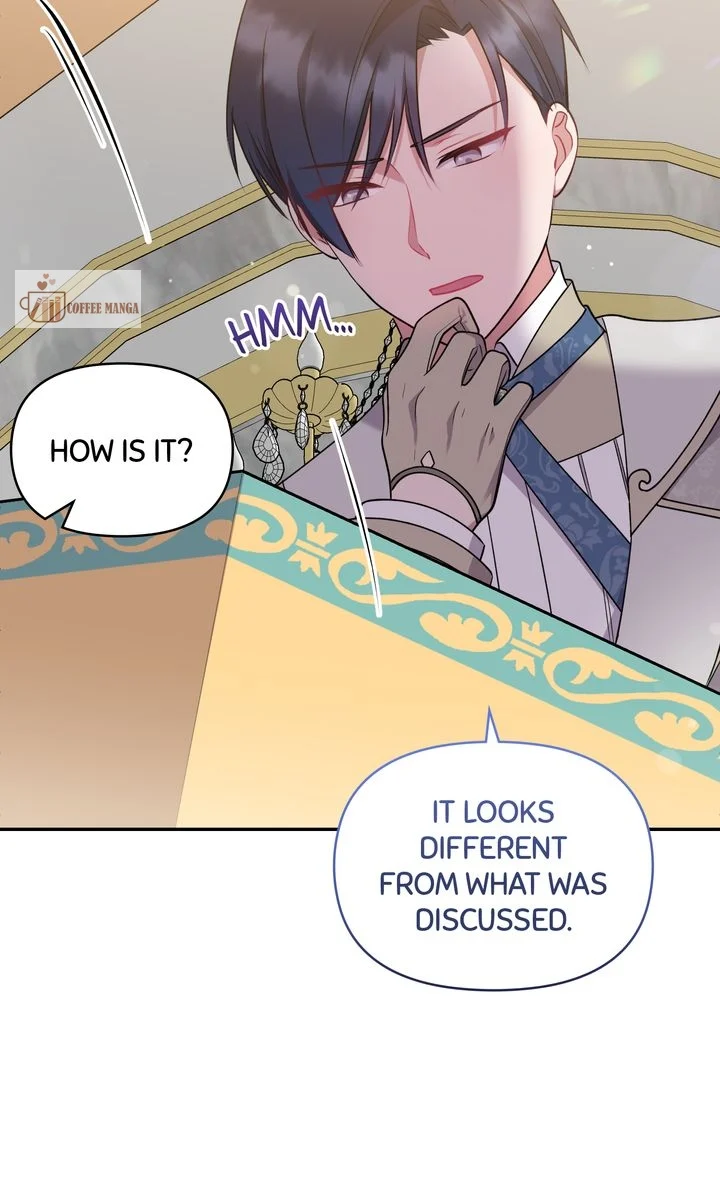 You Are So Cute chapter 36 page 48